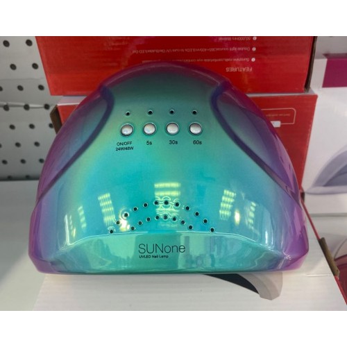 lampa za nokte